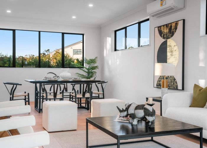  at 12C Wylie Avenue, Sunnynook, North Shore City, Auckland