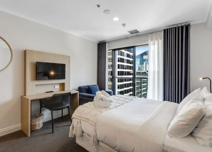  at 1902/171 Queen Street, City Centre, Auckland City, Auckland