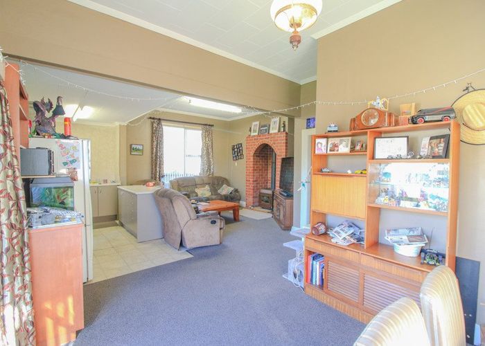  at 42 Metzger Street, Georgetown, Invercargill, Southland