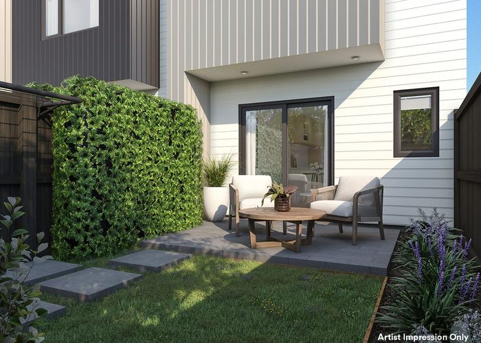  at Townhouse 3, 721 Te Atatu Road, Te Atatu Peninsula, Waitakere City, Auckland