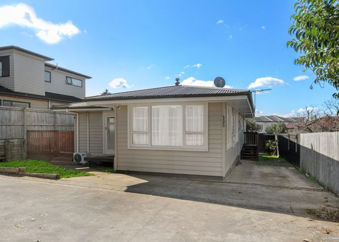  at 122 Wyllie Road, Papatoetoe, Manukau City, Auckland