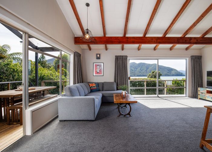  at 43 Belvue Bay Road, Havelock