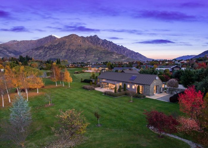  at 3 Healecote Lane, Lower Shotover, Queenstown
