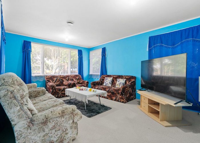  at 7 Lomas Place, Manurewa, Manukau City, Auckland