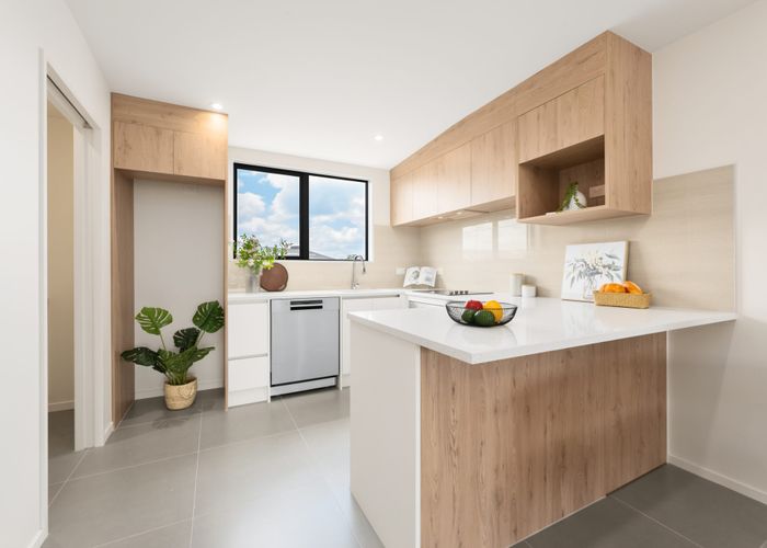  at Lot 2/36 Longburn Road, Henderson, Waitakere City, Auckland