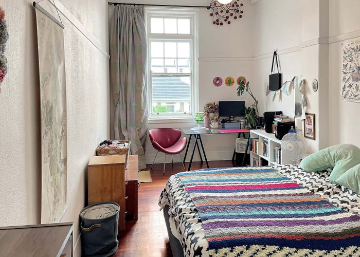  at 2/3 Aro Street, Aro Valley, Wellington, Wellington