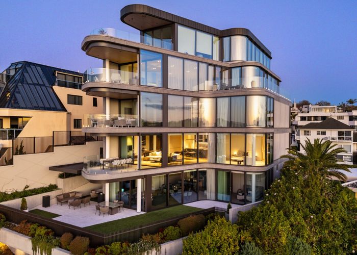  at 201/20 Devore Street, Saint Heliers, Auckland City, Auckland