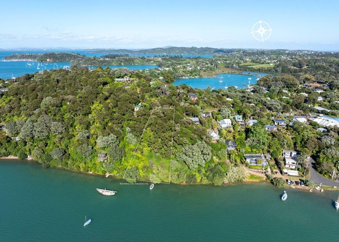 at 22 Albert Crescent, Ostend, Waiheke Island, Auckland