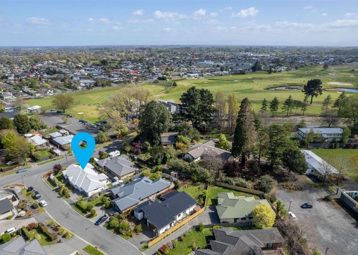  at 1 Te Puna Ora Place, Shirley, Christchurch
