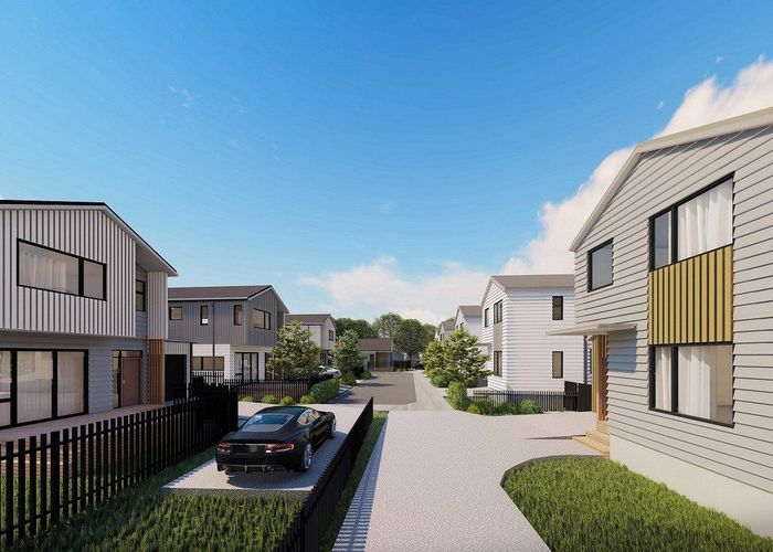  at 14 Trentham Road, Papakura, Papakura, Auckland