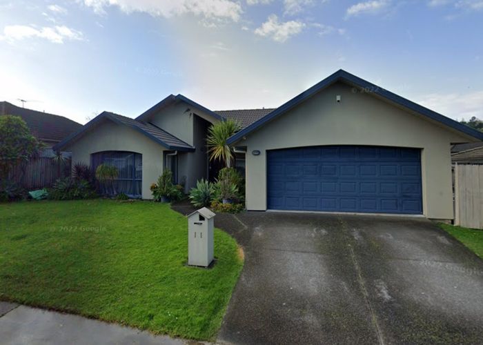  at 11 Nephin Place, East Tamaki Heights, Auckland