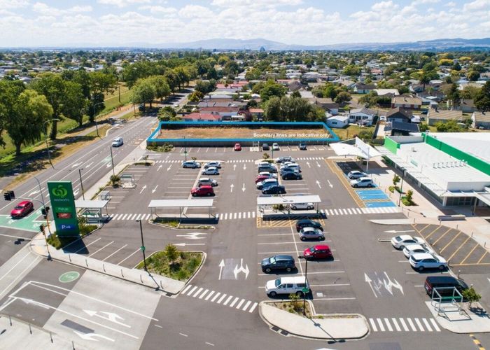  at 530 Pioneer Highway, Awapuni, Palmerston North, Manawatu / Whanganui