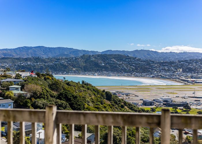  at 13 Birkhall Grove, Strathmore Park, Wellington, Wellington