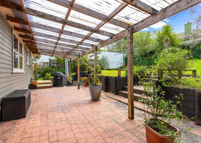  at 3 Mariana Place, Glen Eden, Waitakere City, Auckland
