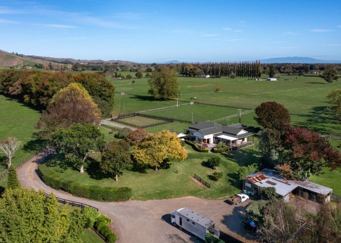  at 421 Maungatautari Road, Cambridge, Waipa, Waikato