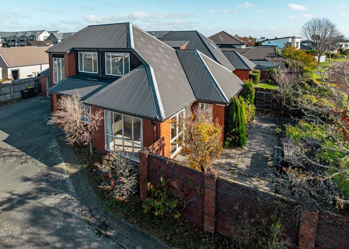  at 3 O'Connor Place, Burnside, Christchurch City, Canterbury