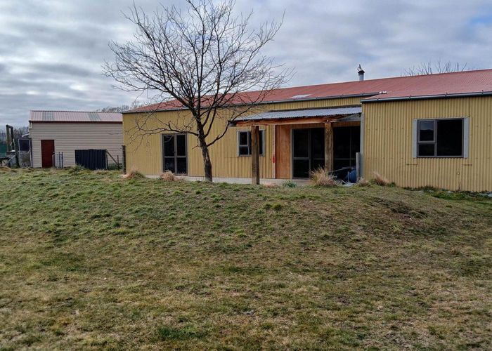  at 35 Lauder-Omakau Road, Alexandra, Central Otago, Otago