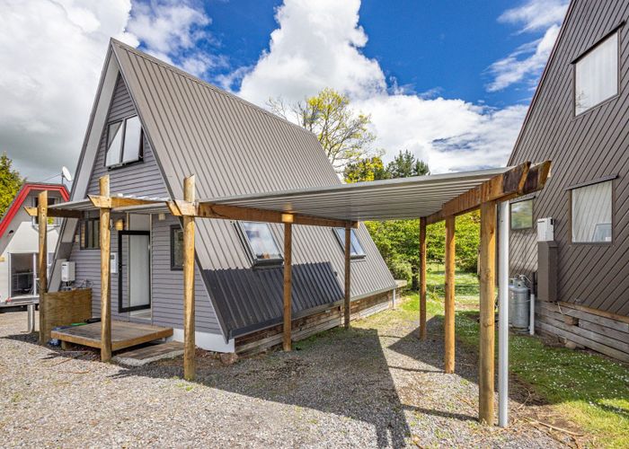 For sale 19B Ti Kouka Place, Ohakune, Ruapehu, Manawatu / Whanganui