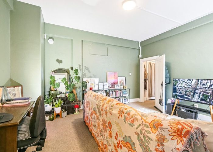  at 28/3 Aro Street, Aro Valley, Wellington, Wellington