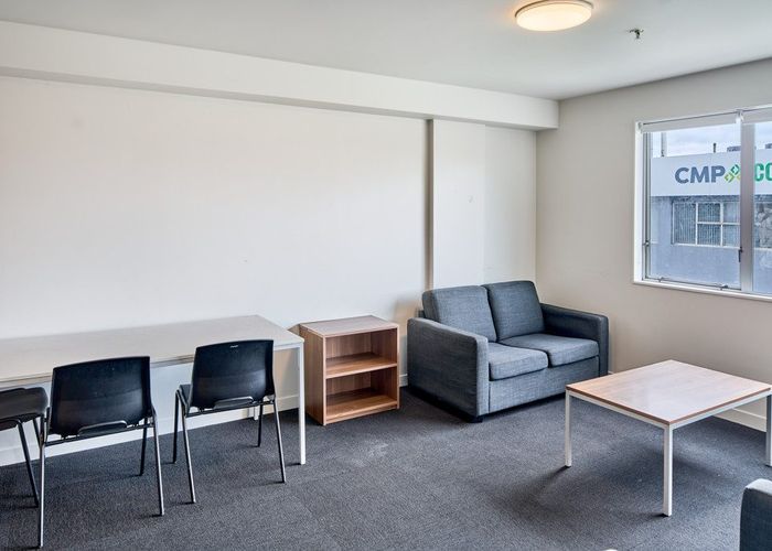  at 2J/242 Taranaki Street, Mount Cook, Wellington, Wellington