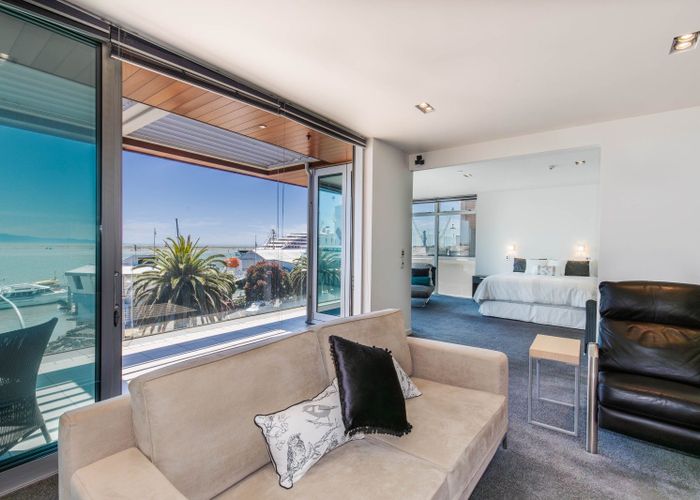  at 105/283 Wakefield Quay, Stepneyville, Nelson