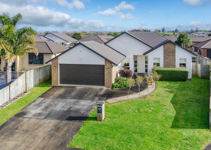 at 39 Piwakawaka Court, Rototuna North, Hamilton