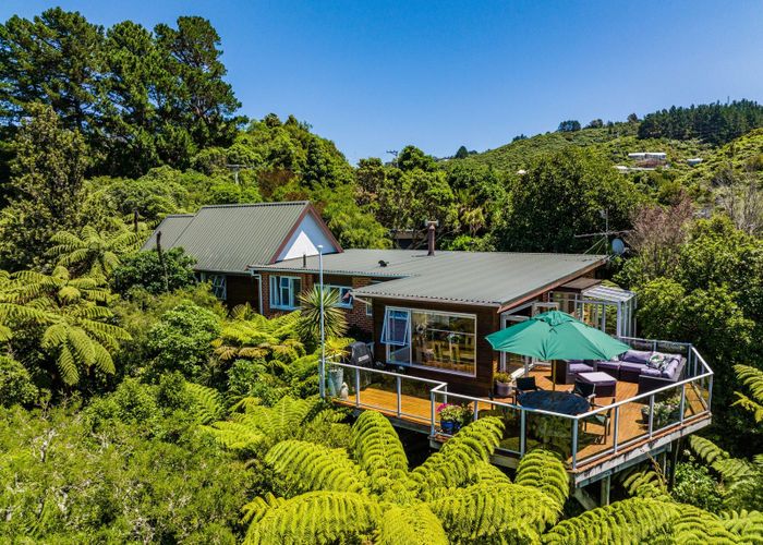  at 60 Pomare Road, Tirohanga, Lower Hutt