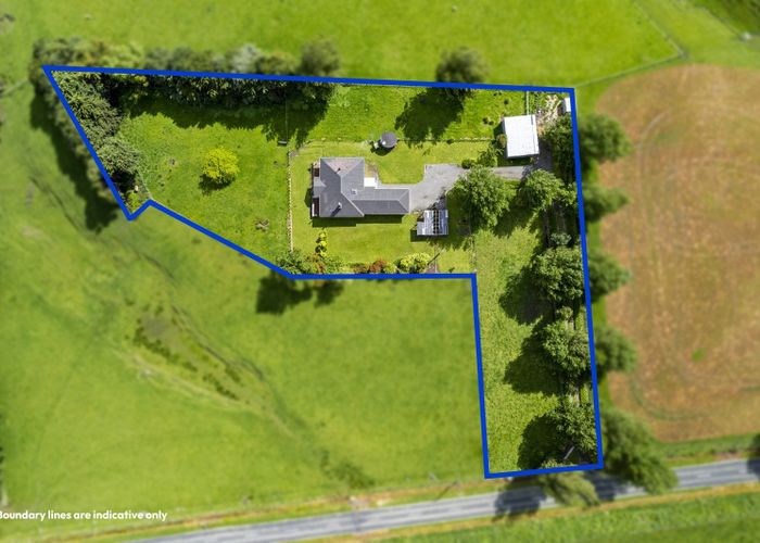  at 1926 Makino Road, Feilding