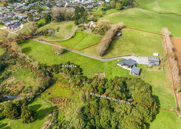  at 10 Meadowbrook Place, Buckland, Pukekohe