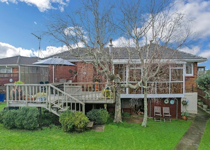  at 13 Pooley Street, Pakuranga Heights, Auckland