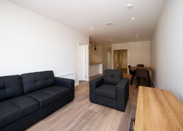  at 5/41 Filleul Street, City Centre, Dunedin, Otago