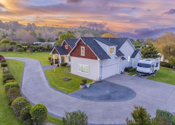  at 23 Mahaki Road, Nikau Valley, Paraparaumu