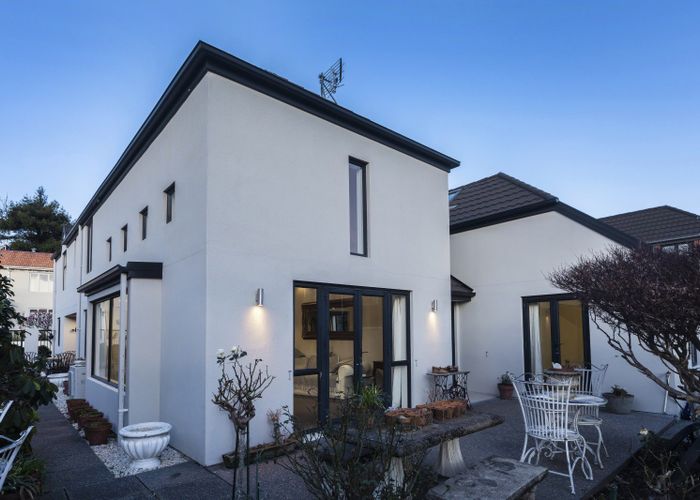  at 1/5 Trumble Lane, Huntsbury, Christchurch
