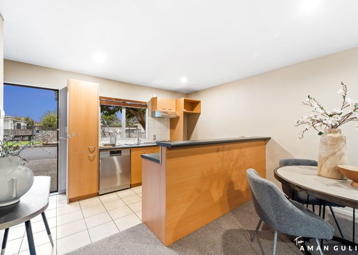  at 5/218 Captain Springs Road, Onehunga, Auckland City, Auckland