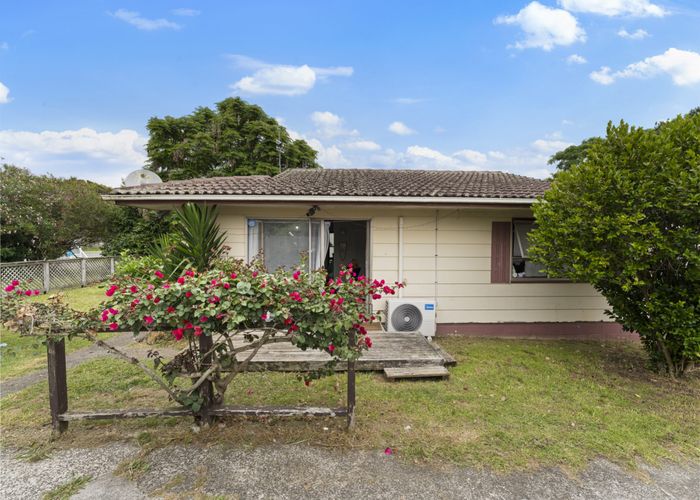  at 515A Weymouth Road, Weymouth, Manukau City, Auckland