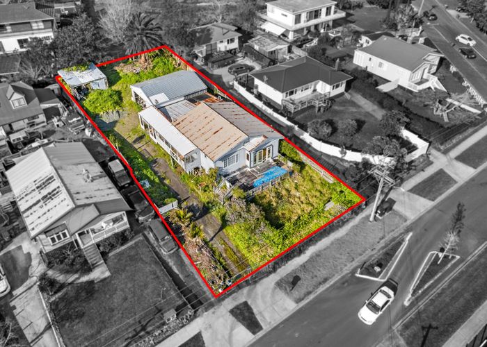  at 25 Clayburn Road, Glen Eden, Auckland