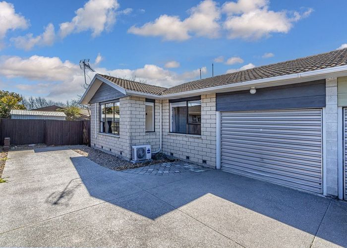  at 32A Greenock Street, Redwood, Christchurch