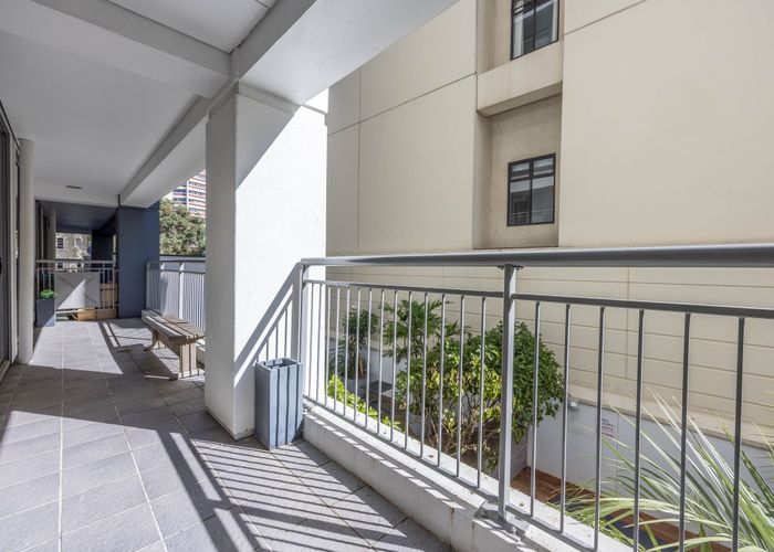  at 104/1 Parliament Street, Auckland Central, Auckland