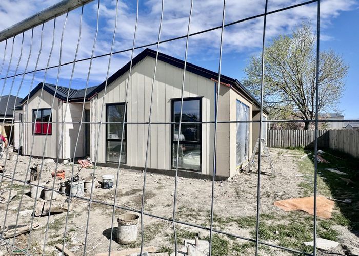  at Lot 2, 396 Wigram Road, Halswell, Christchurch City, Canterbury