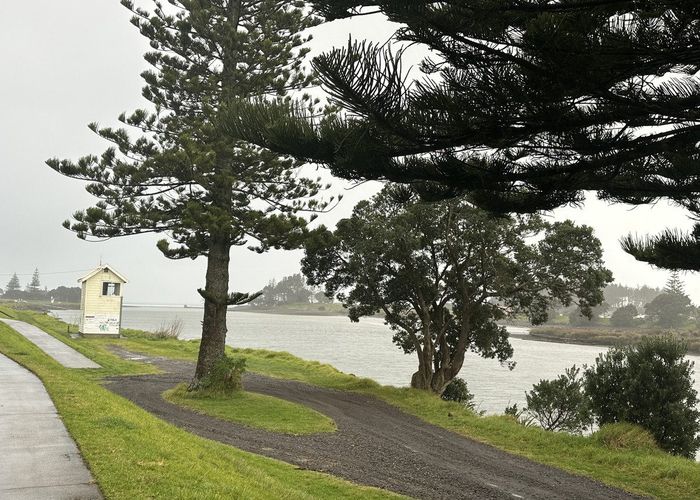  at 87 Queen Street, Waitara, Waitara