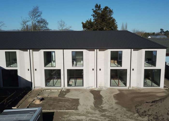  at 2 Bedroom/88 Holly Road, St. Albans, Christchurch City, Canterbury