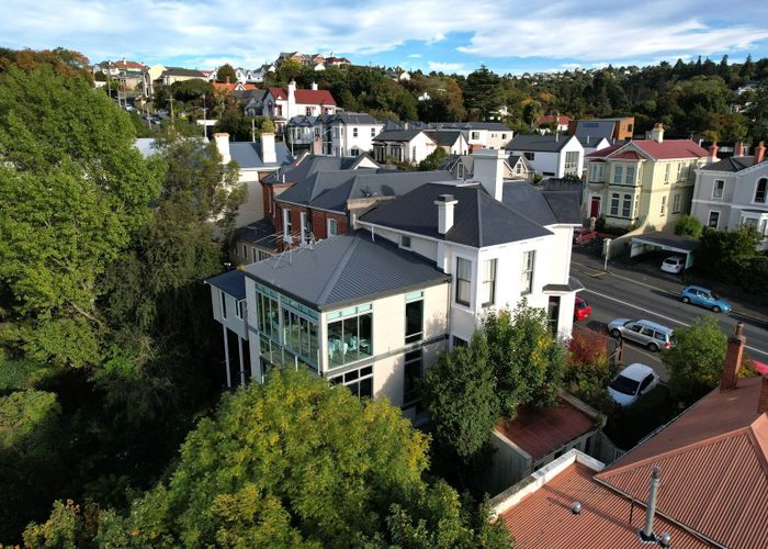  at 313 High Street, City Centre, Dunedin, Otago