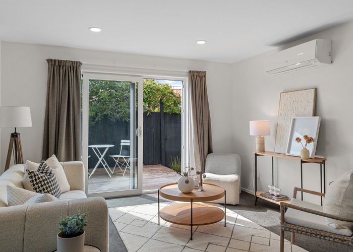  at 1/6 Feilding Street, Addington, Christchurch City, Canterbury