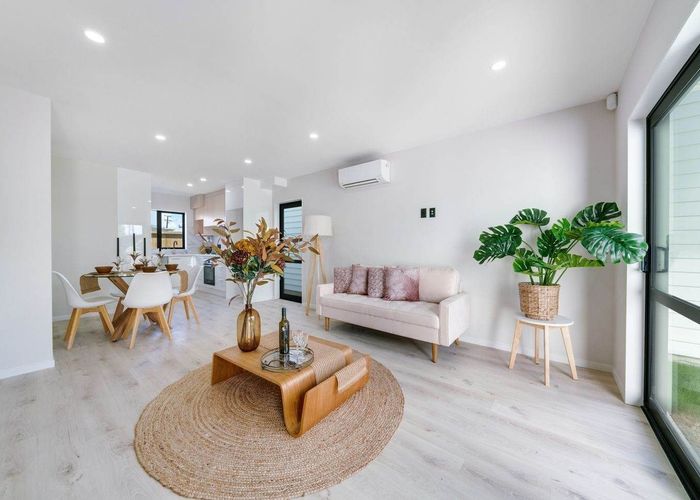  at 4/11 Morris Avenue, Papatoetoe, Manukau City, Auckland