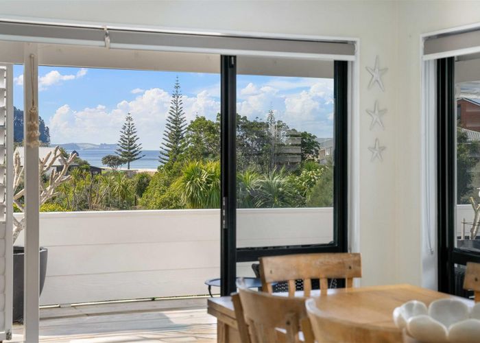  at 215B Russell Bruce Place, Onemana, Whangamatā