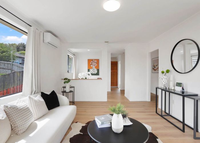  at 56 Brunner Road, Glen Eden, Waitakere City, Auckland