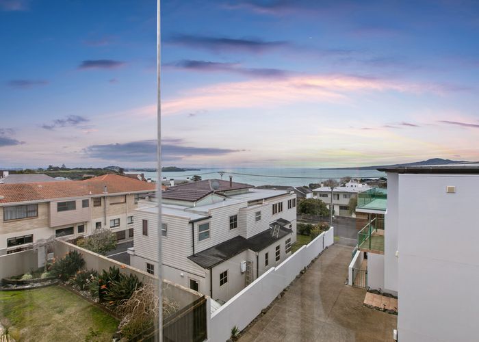  at 39A Ronaki Road, Mission Bay, Auckland