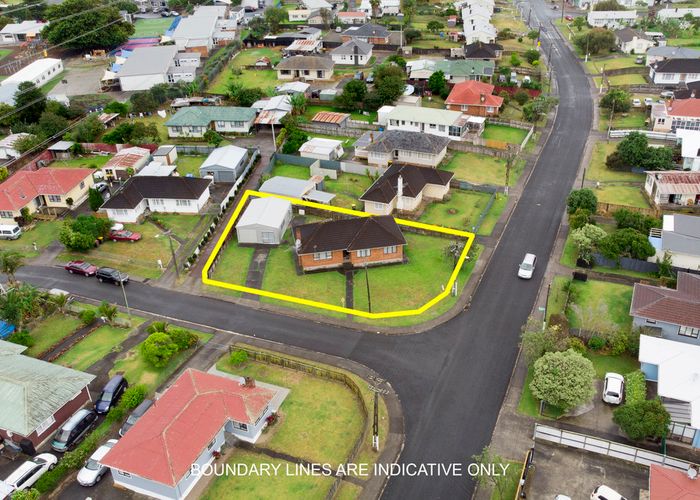  at 1 Leslie Place, Otara, Auckland