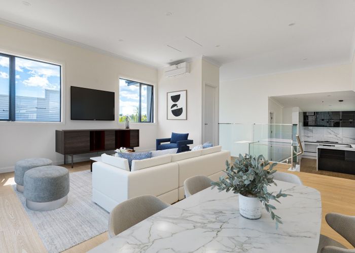  at 27B Larchwood Avenue, Westmere, Auckland City, Auckland