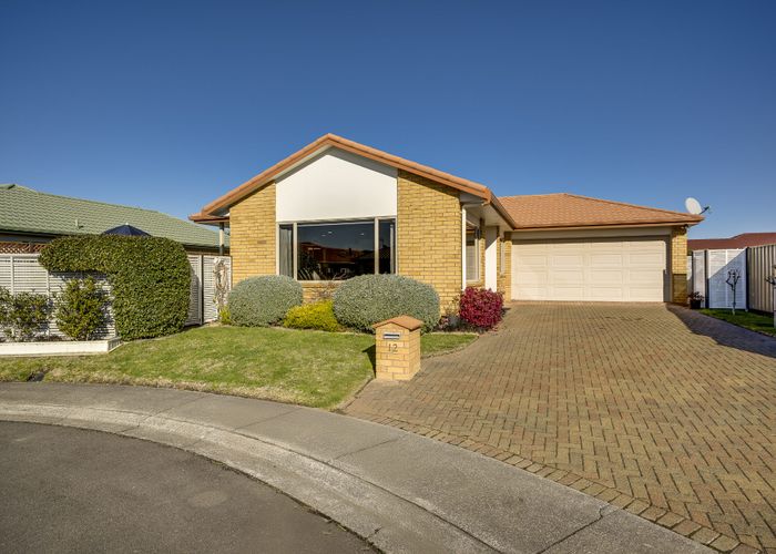  at 12 Caulfield Place, Taradale, Napier